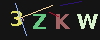 Gambar captcha